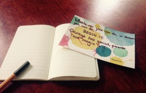 courage image my photo